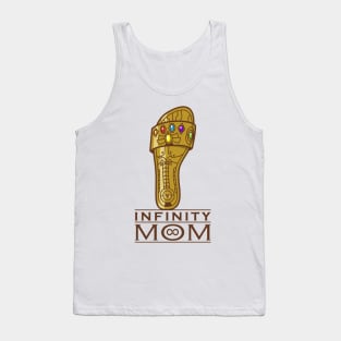 Infinity Mom Tank Top